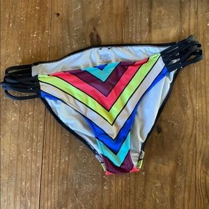 Pink VS Swim Bottoms